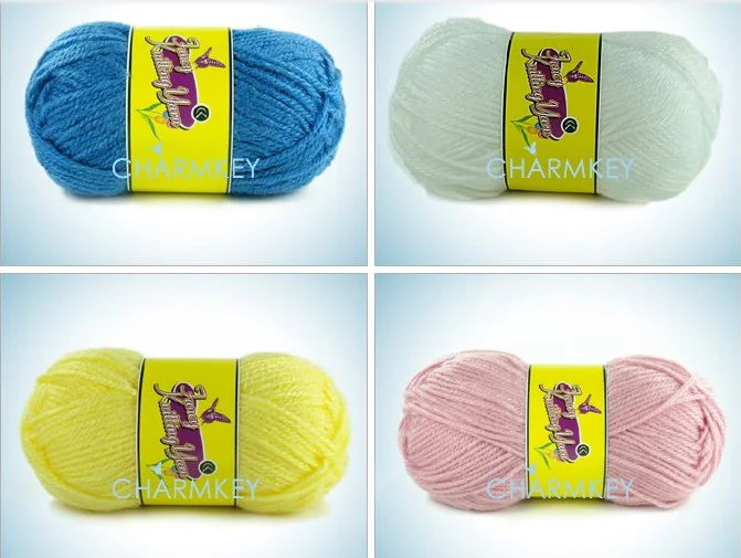 where can you buy yarn