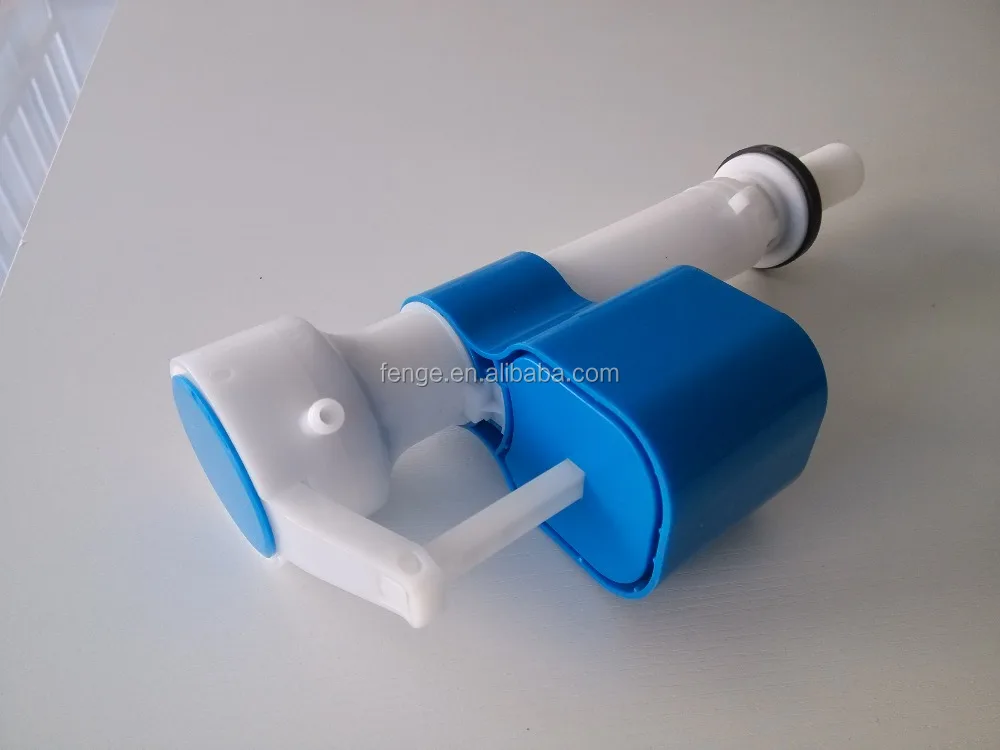 UPC Antisiphon Remplissage par Le Bas ValveID de produit