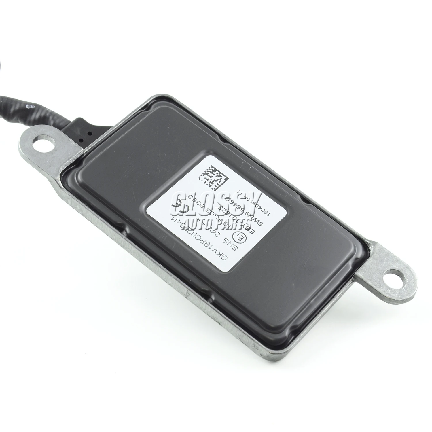 Glossy Control Unit Nox Sensor Oxygen Sensor Truck 24v For A 009 153 36 28 A 006 153 73 28