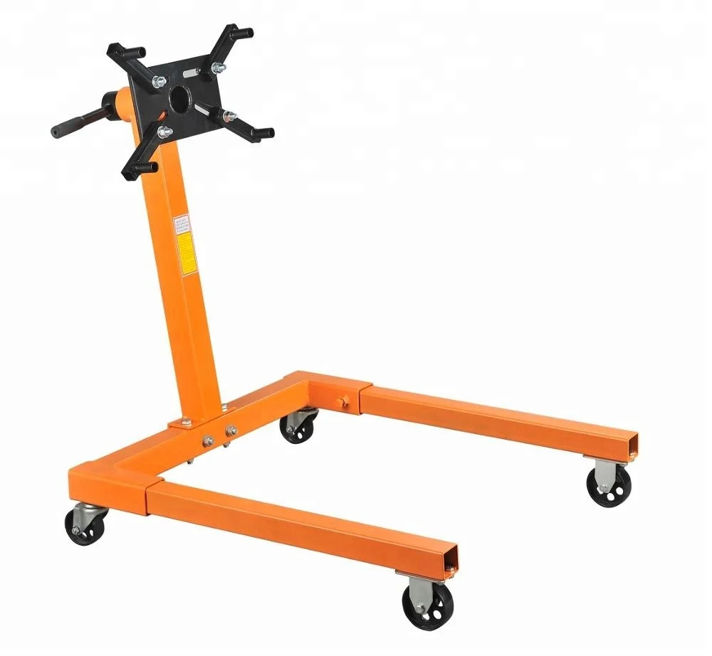 Engine Stand 1250lbs Motor Bracket Mount Mounting Rack Vehicle Buy