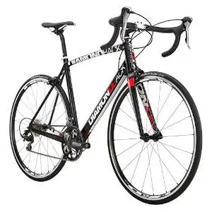 Diamondback Bicycles 2015 Century 3 Carbon Complete Road Bike
