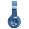 Free Shipping Bluedio HT Wireless headset Bluetooth4 0 Stereo Headphones Built in Mic Handsfree for Calls