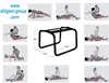 sex seat love seat sex chair new sex toy stool product manufacturer from China