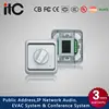 ITC T-691F Series 15W 30W 60W 100W 11 Steps Stereo Analog Knob Volume Control
