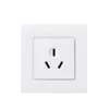 industrial plug socket 220v 16a power socket outlet