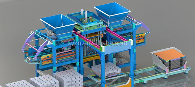 block making machine  (6)