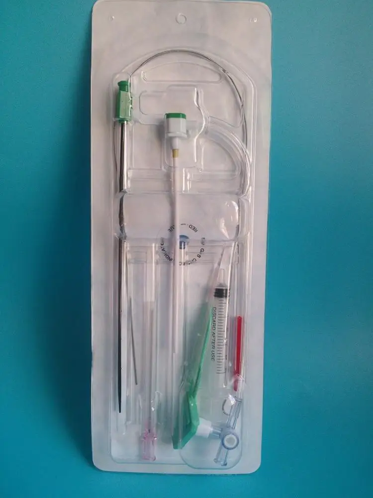 medical 5f 6f 7f 8f 9f 10f femoral introducer