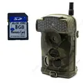 Free Shipping Ltl Acorn 6310WMG 100 Degree Lens MMS GPRS Trail Game Hunting Camera Cam Free