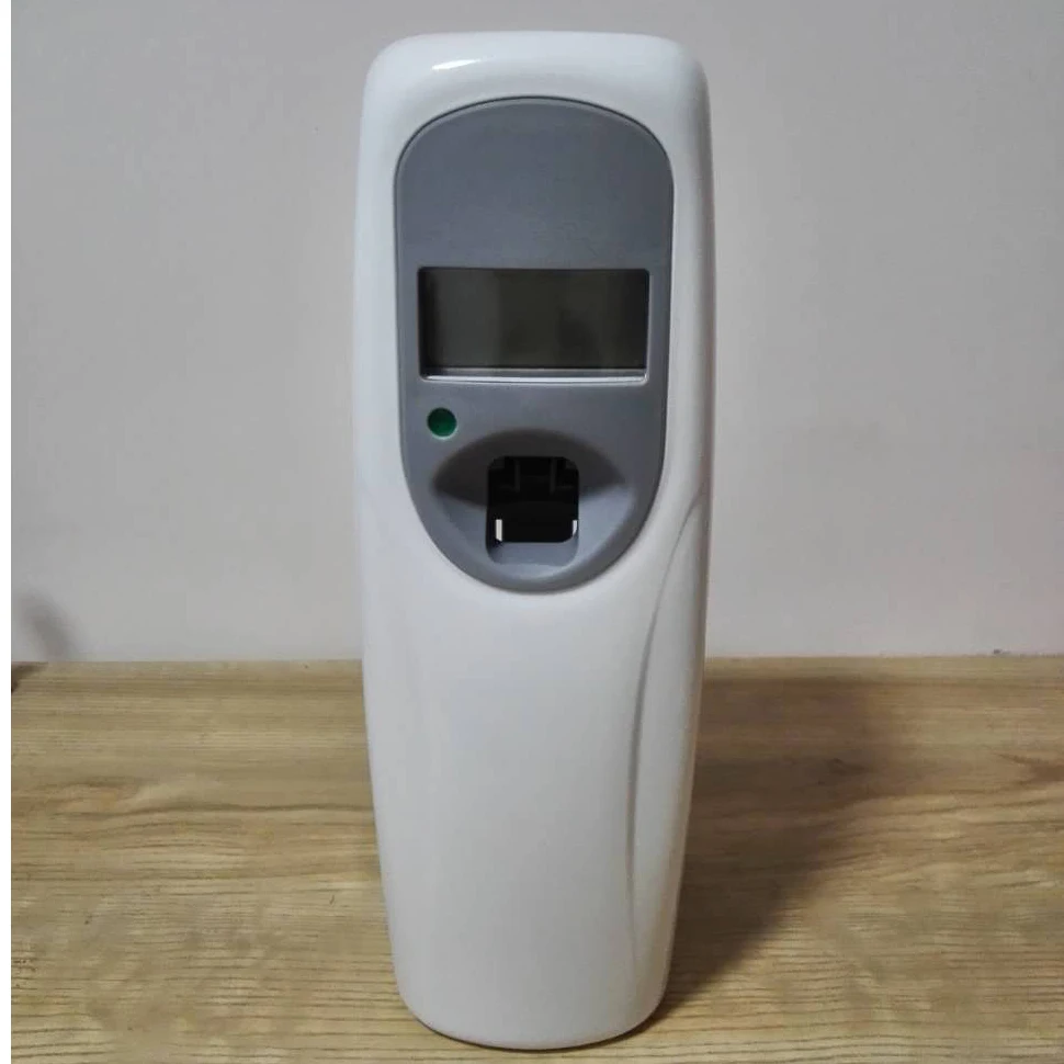 california scents professional automatic metered aerosol dispenser
