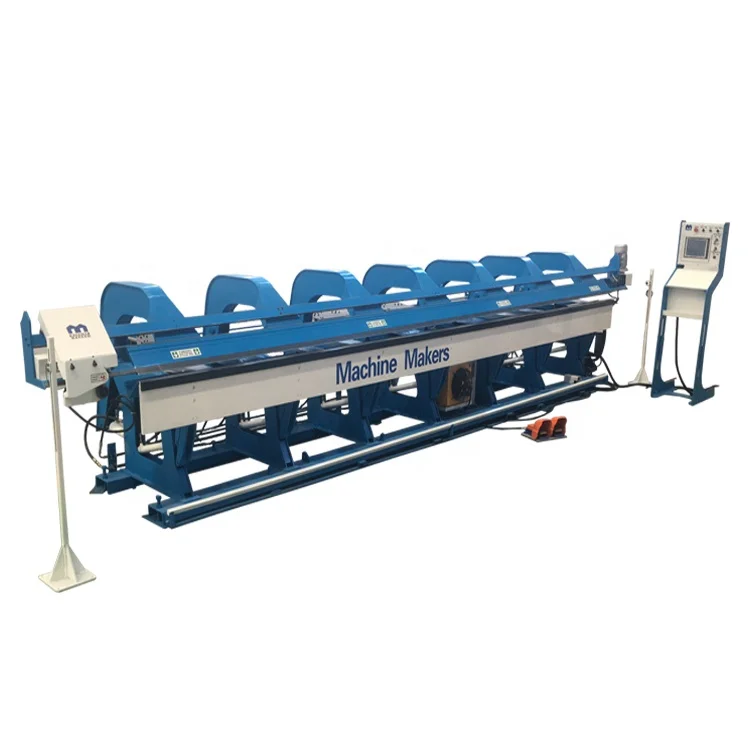 Cnc Hydraulic Building Flashing Bending Machine,Roof Flashing Folding