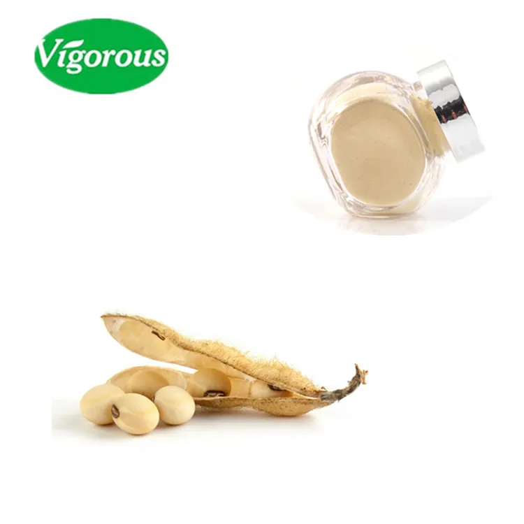 Factory Supply Best Price Soybean Extract Oligopeptide Buy High