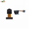 CMOS color sensor fixed focus module ov5640 5mega pixel DVP FPC camera module