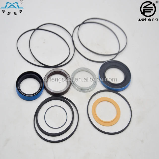 Exfactory White Drive Hydraulic Motor Seal Kit 700666000 Buy White