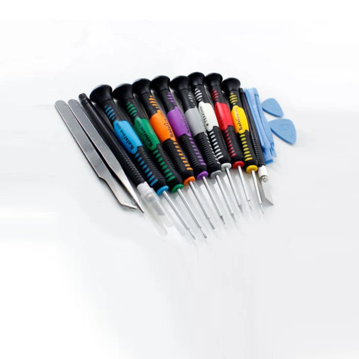 Wholesale For Iphone Repair Tools 16 In 1 Cell Phone Repair Tool Kits