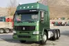 North Benz Beiben V3 6x4 420hp Trailer Head Tractor Truck For Sale