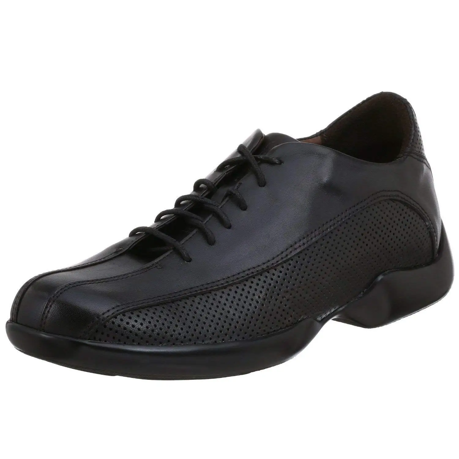 orthotic friendly men's shoes