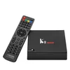 K2 Pro 4K Android 7.1 Home Smart TV Box Quad Core Amlogic S905D kii Pro DVB-T2 + S2 Full HD Digital Satellite receiver