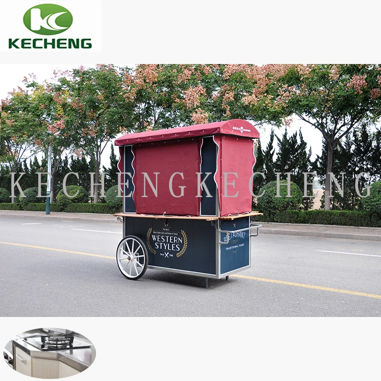 Multifunctional Mobile Food Cart For Sale Philippines Buy Mobile Food