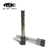CNC Solid Carbide Reamer High Precise Adjustable Spiral Reamer for Wood
