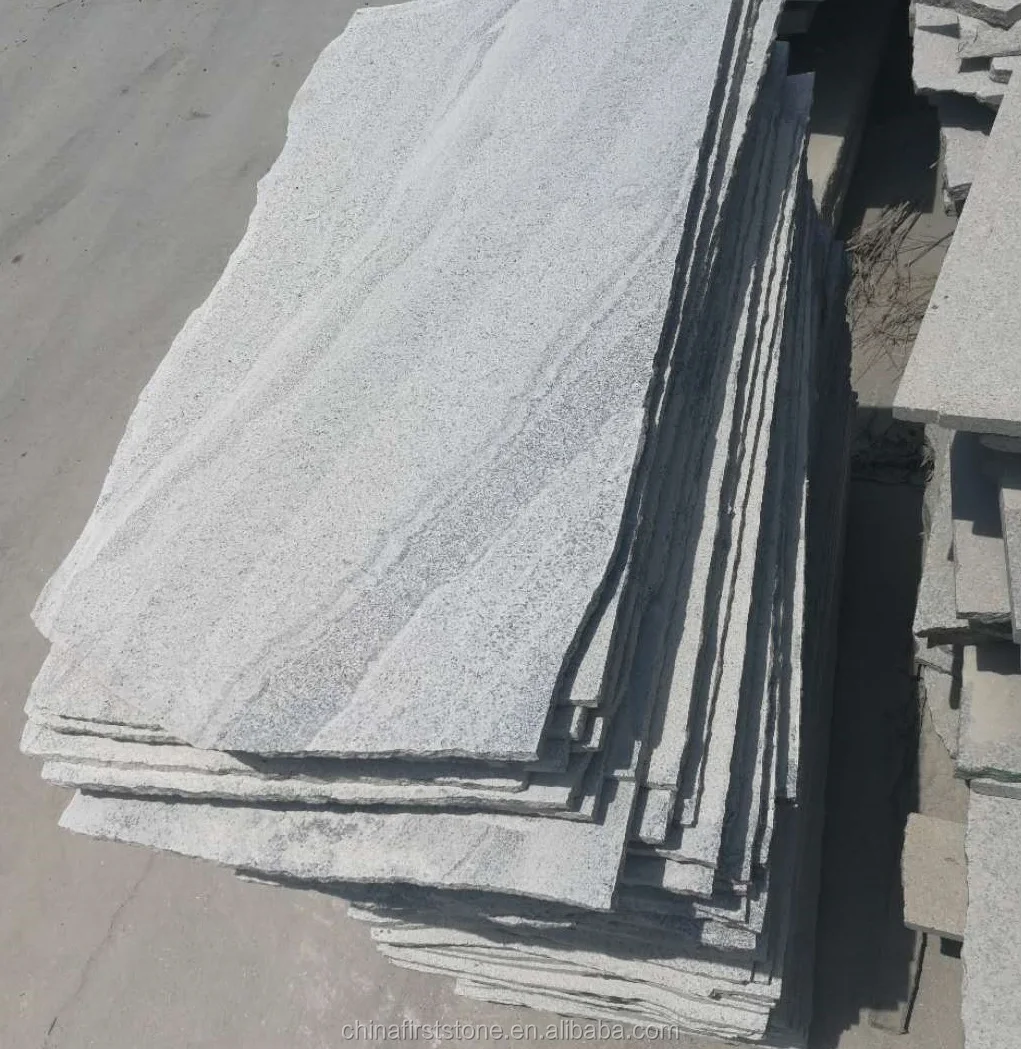 River White Outdoor Cheap And Best Granite Stone Tile 60x60 For Paver