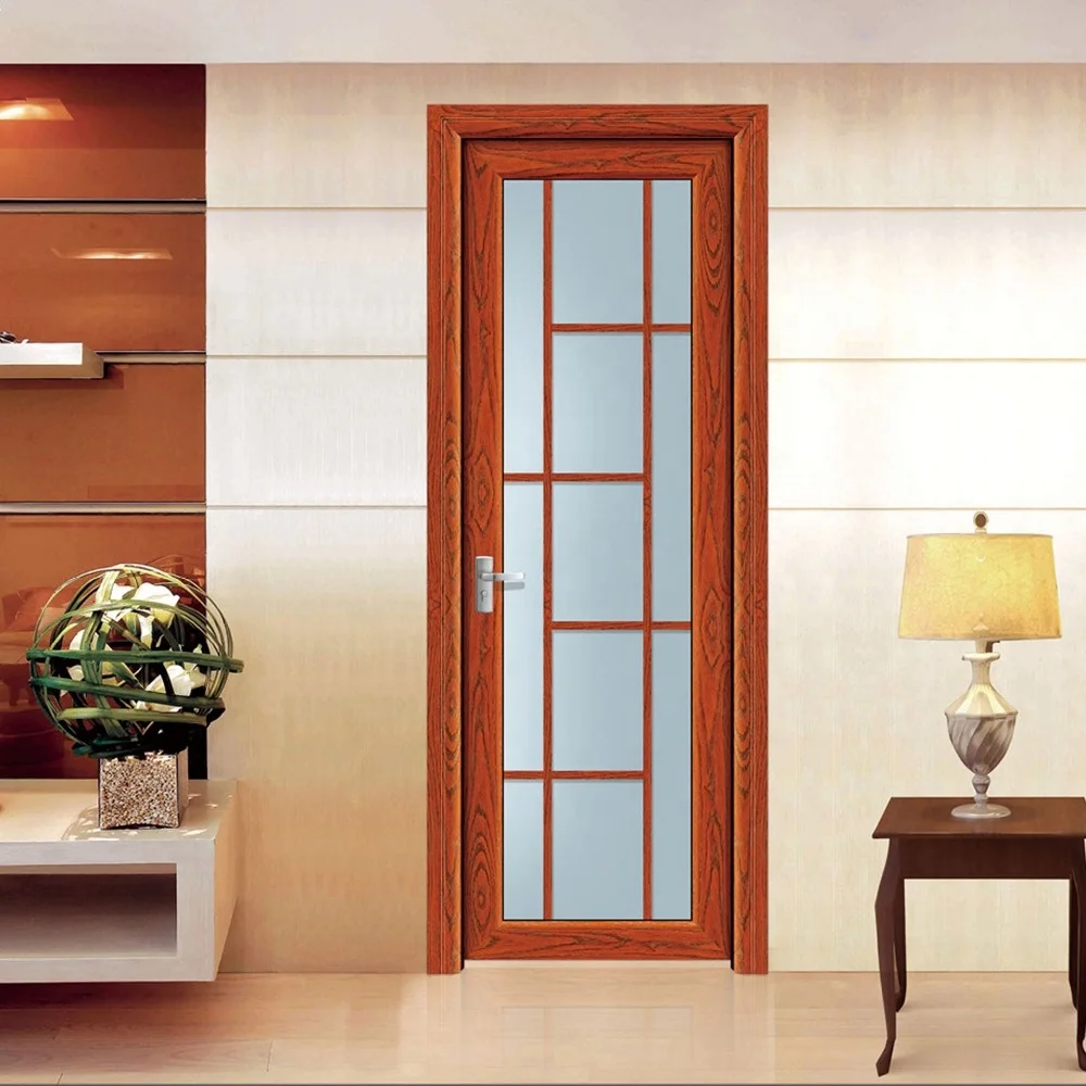 Aluminium Bathroom Gl Doors Home Door Price In India Aluminium Bathroom Gl Doors Home
