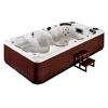 Aristech acrylic Balboa spa outdoor hot tub shell sale