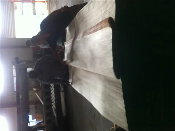 engineered gurjain wood veneer