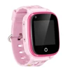 Hot fashion design Android DF33 4G GPS positioning children's smart watch