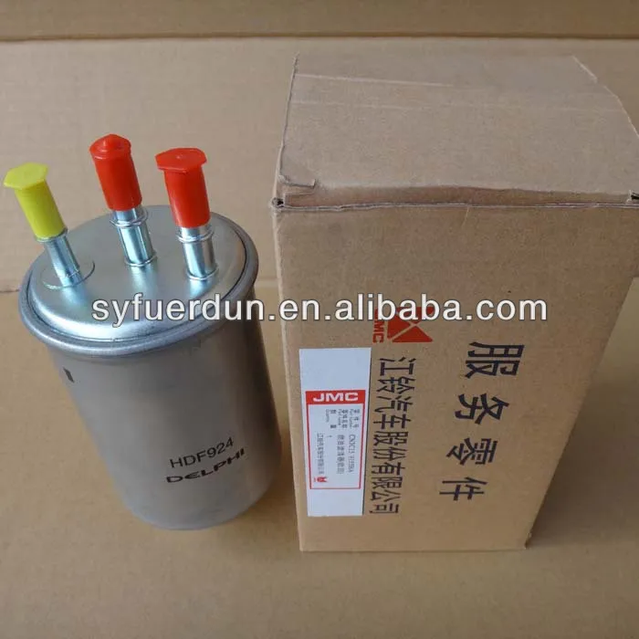 Delphi HDF915 filtro de combustible