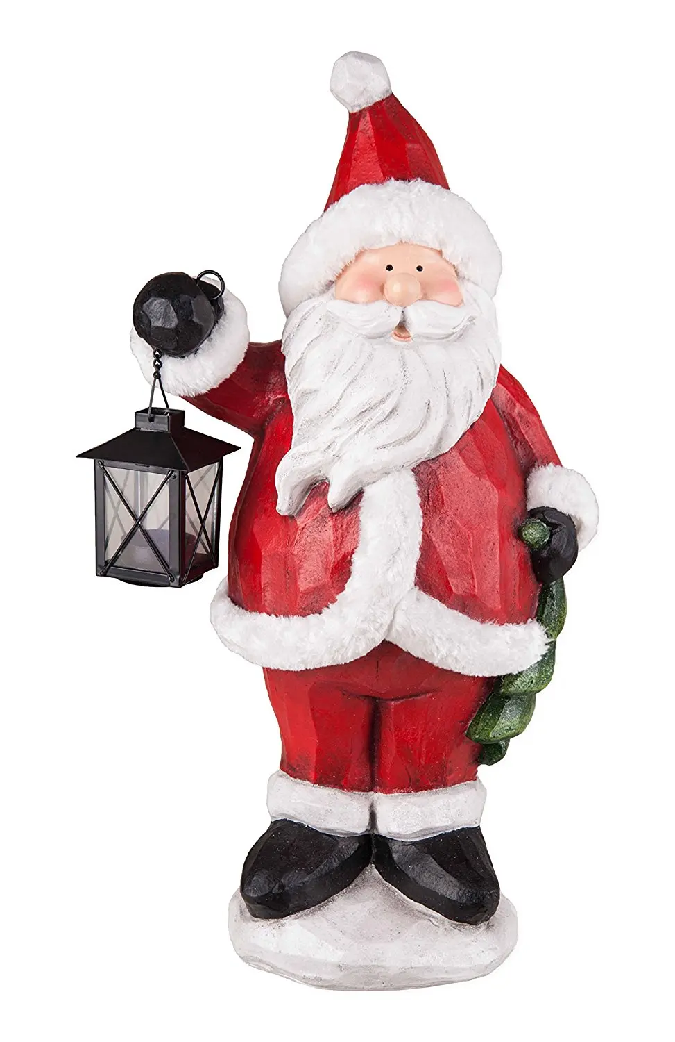 Cheap Resin Christmas Santa Statue, find Resin Christmas Santa Statue