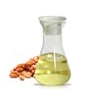 Free sample best price brand cold pressure Sweet almond essential oil