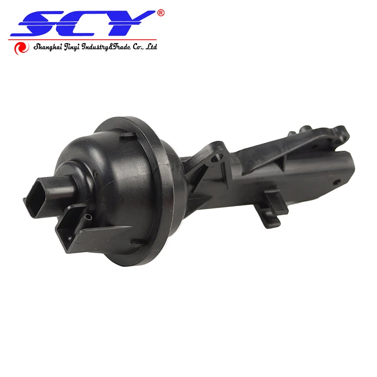 New Intake Manifold Variable Fits Suitable For Mazda 3 Oe Lf6213100h