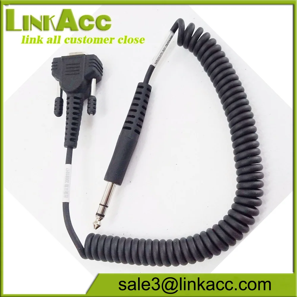 Replacement for 236-194-001 DB9 to DEX Cable for Intermec CN3 CN4 
