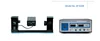 Photoelectric Effect Apparatus and Demonstrator for Education and Planck Constant (h/e)