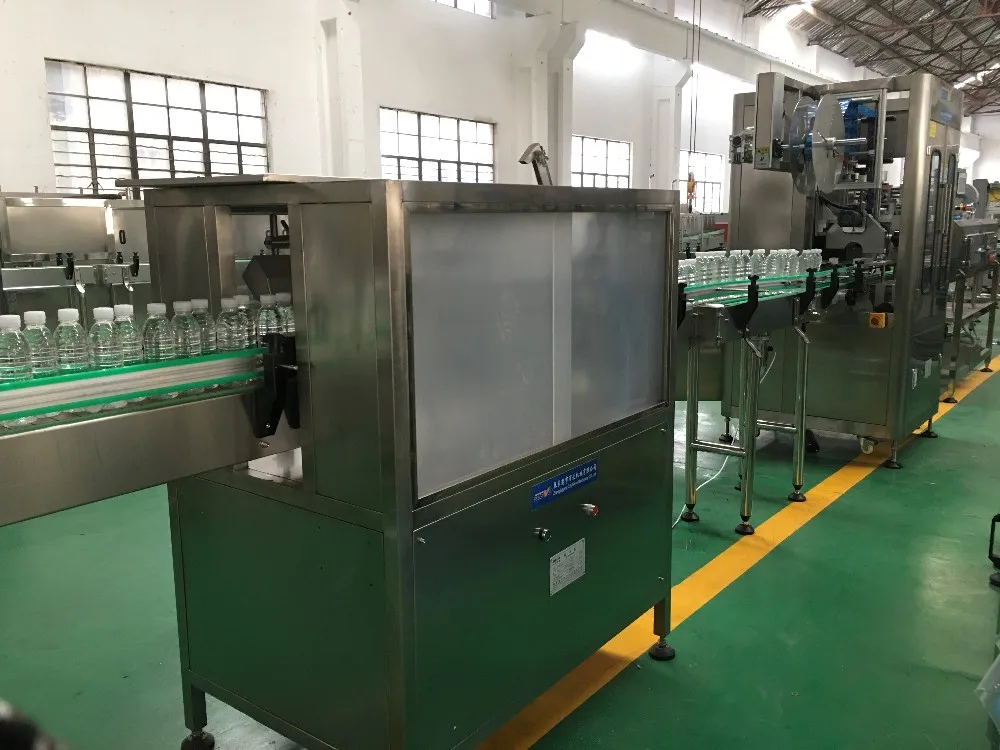 Fill processing. Fill processing