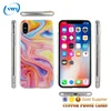 Customise Customised Customized Design Backcover Blu Printed Mobile Cell Phone Case Custom Cover