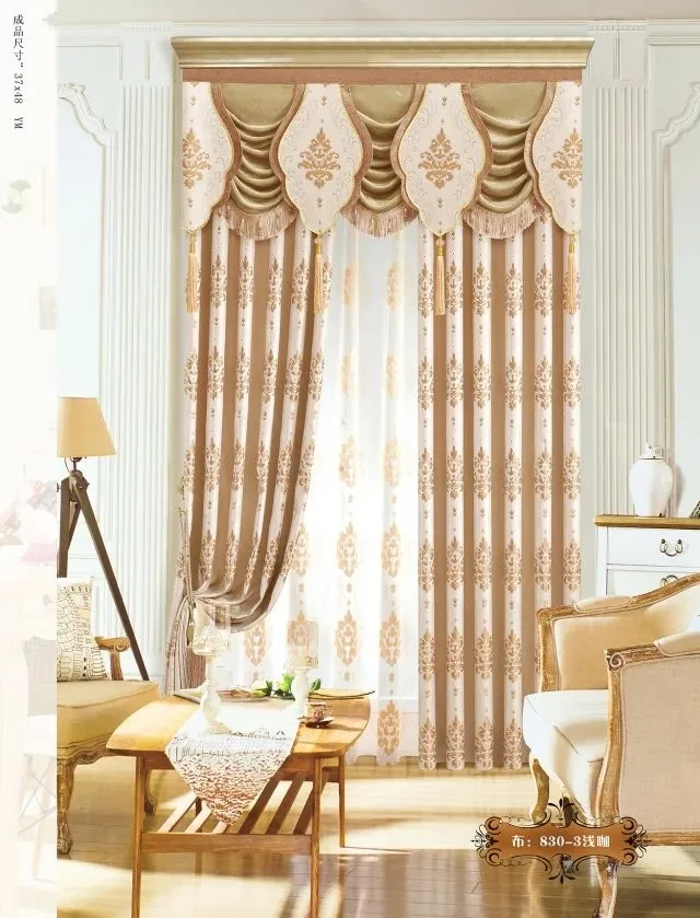 Elegant Custom Made Drapes And Curtains Luxury - Buy Drapes And ...