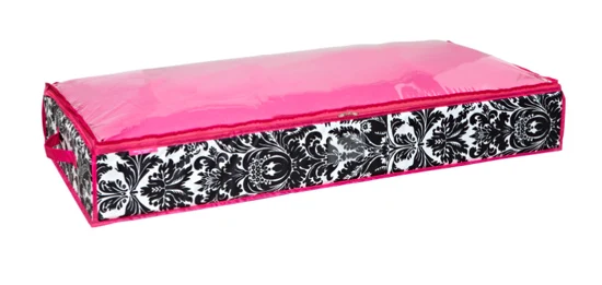 Hochwertige Tragbare Jumbo-matratzen-aufbewahrung Tasche Unter Dem Bett