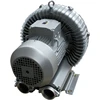 multi-stage single phase silver one impeller compressor blower
