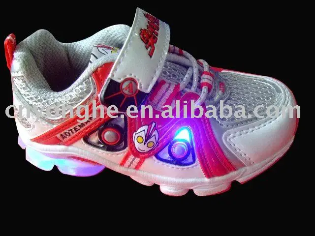 Shoes Light For Kids Lighting Shoes Light For Kids Lighting Product On Alibaba