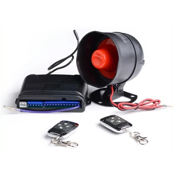 Most Populared Automate Electric Shock Car Alarms - Buy ...