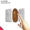 Jakcom N2 Smart Halloween Gift Artificial Fingernails Like Color Chart Art 3D Curved Stiletto Nails Tips