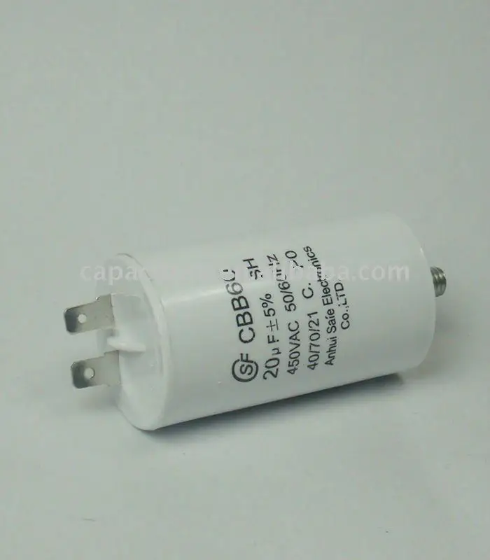 TDK B32333A6166J060N01 1 Pz. Condensatore Di Funzionamento Del Motore - Foto 8