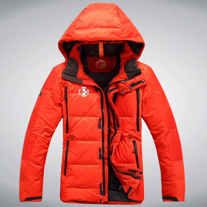 Winter Jackets For Extreme Cold - JacketIn