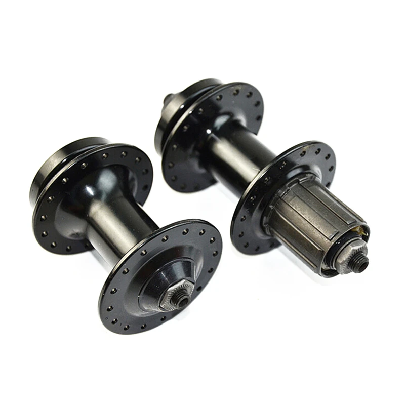 rear mtb hub