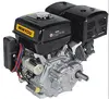 Gasoline engine, 1/2 chain reduction,9.0hp 177FDL with electric starter