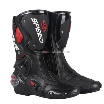 riding tribe motorcycle boots