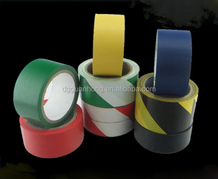 Reflective Underground Detectable Warning Tape with PE Magnetci Warning Tape