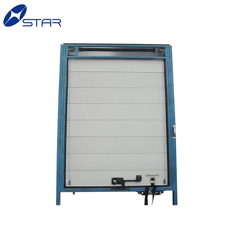 latest roller shutter accessories suppliers company for Truck-2