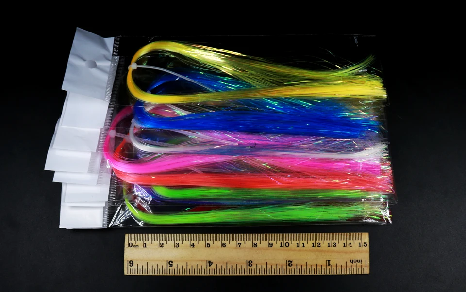 flashabou streamer